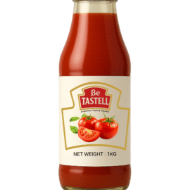 Premium Tomato Ketchup 1KG