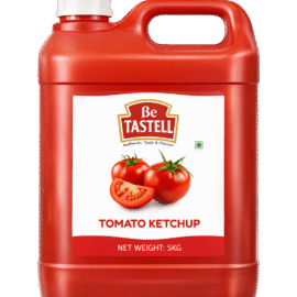 Premium Tomato Ketchup 5KG